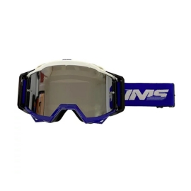 OCULOS IMS CONCEPT AZUL BRANCO