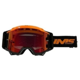 OCULOS IMS VEGAS LARANJA PRETO