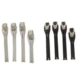 KIT PRESILHAS BOTA IMS EXTREME / FM TYPHOON 4 UND