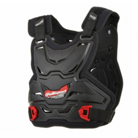 COLETE POLISPORT PHANTOM LITE PRETO