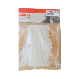 GRADE RADIADOR WRF250 07 E 09 E 11/13 YZF250 / YZF450 07/09 WRF250X 08 ESQUERDA YAMAHA ORIGINAL