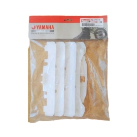GRADE RADIADOR WRF250 07 E 09 E 11/13 WRF450 07/09 E 11 YZF250 / YZF450 07/09 WRF250X 08 DIREITA YAMAHA ORIGINAL