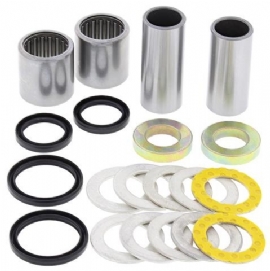KIT ROLAMENTOS BALANCA CRF250R 14/17 CRF450R 13/16 WORX
