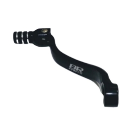 PEDAL CAMBIO KTM SX250 / SX300 / EXC250 / EXC300 / XC250 / XC300 / XCW250 / XCW300 17/23 HUSQVARNA TC250 / TE250 / TX250 / TX300 17/21 ALUMINIO BR PARTS