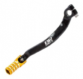 PEDAL CAMBIO RM250 01/09 RMX250 90/98 ALUMINIO BR PARTS