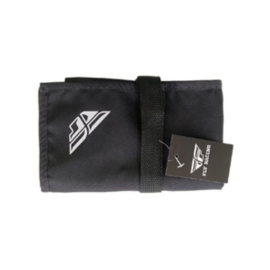 BOLSA PORTA FERRAMENTAS FLY PRETO