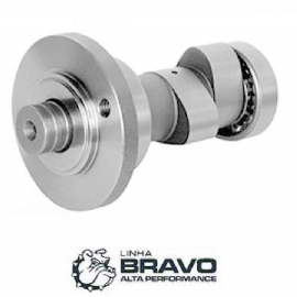 ARVORE COMANDO BRAVO CRF230 / XR200 / NX200 / CBX200 WGK