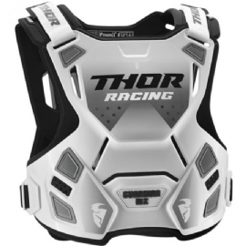 COLETE THOR GUARDIAN MX WHITE