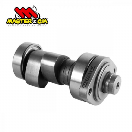 COMANDO DE VALVULA CRF230 / XR200 ESTAGIO 3 MASTER