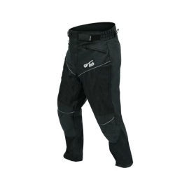 CALCA GP TECH ESSENCE PRETA CINZA IMPERMEAVEL