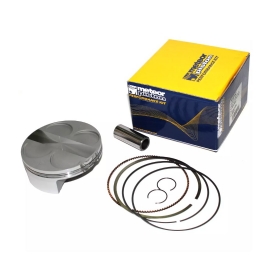 KIT PISTAO ANEL CRF450R 09/12 METEOR PISTON