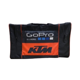 BOLSA EQUIPAMENTOS GOPRO KTM