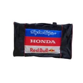BOLSA EQUIPAMENTOS TROY HONDA RED BULL