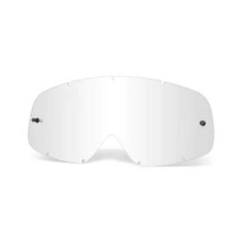 LENTE OCULOS OAKLEY MX TRANSPARENTE AVTEC