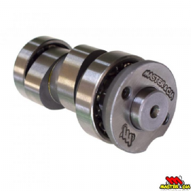 COMANDO VALVULAS CRF250F C/ FLANGE E ROLAMENTO MASTER E CIA
