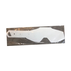 TEAR OFF OCULOS LS2 AURA MX