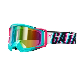 OCULOS GAIA MX PRO 23 GLITCH