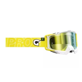 OCULOS GAIA MX PRO 23 YELLOW