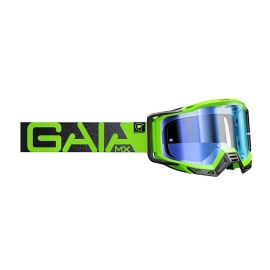 OCULOS GAIA MX PRO 23 GREEN
