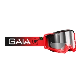 OCULOS GAIA MX PRO 23 RED DARK