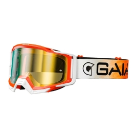 OCULOS GAIA MX PRO 23 ORANGE