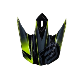 PALA CAPACETE ASW IMAGE VISION FLUOR