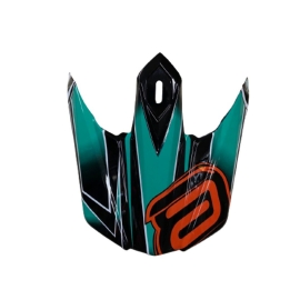 PALA CAPACETE ASW IMAGE VISION LARANJA