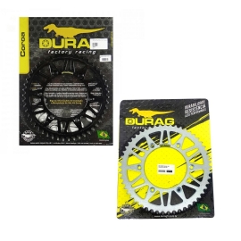 COROA CRF230 / CRF250R / CRF450R / CRF250X / CRF450X / XR400 / CRF250F / BETA ACO DURAG