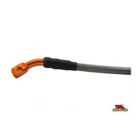 FLEXIVEL FREIO TRASEIRO KTM SX65 MASTER E CIA