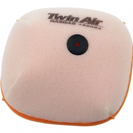 FILTRO AR RIEJU EC / MR / RANGER 250 / 300 21/25 / GASGAS EC / MC / XC 200/300 18/20 TWIN AIR