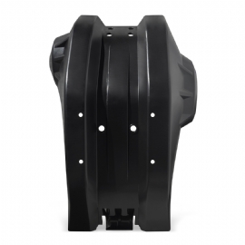 PROTETOR MOTOR MXF250RX 17/19 MXF300RX 18/20 MXF300RXS 21/25 BIKER