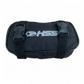 BAG POCHETE BOLSA FERRAMENTAS PARALAMA HSS