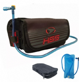 BAG POCHETE BOLSA FERRAMENTAS HYDRABAG C/ HIDRATACAO HSS