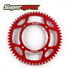 COROA CR80 / CR85 / CRF150R ALUMINIO SUPERSPROX