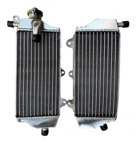 RADIADOR YZF250 07/09 PAR IMS