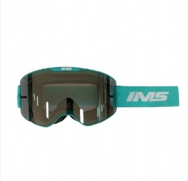 OCULOS IMS EXTREME VERDE AGUA