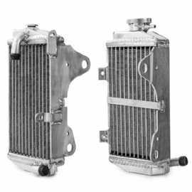 RADIADOR KTM XCW125 / XCW150 / XCW250 / EXCF250 / EXCF350 19 PAR IMS POWER MX