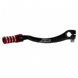 PEDAL CAMBIO CRF250F 19/23 CRF150R 07/18 ALUMINIO JDR