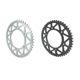 COROA CR125 / CR250 / CRF150F / CRF230 / CRF250R / CRF450R / CRF250X / BETA LINE TITANIUM RED DRAGON
