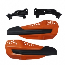 PROTETOR MAO SNAKE AIR KTM CROSS 13/15 ENDURO 14/16 BETA 20/23 AMX ACESSORIOS