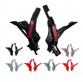 PROTETOR QUADRO CRF230 DEFENDER AMX ACESSORIOS