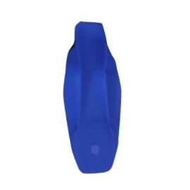 CAPA BANCO CRF230 ULTRA GRIP STANDARD AZUL ZOMBIE