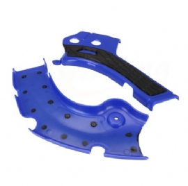 PROTETOR QUADRO YZF250 / WRF250 / WRF450 17 YZF450 16/17