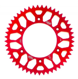 COROA CRF230 / CRF250R / CRF450R / CRF250X / CRF450X / XR400 / CRF250F / BETA ALUMINIO NFS