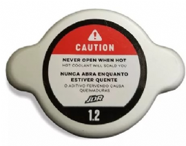 TAMPA RADIADOR 12 XT660R JDR