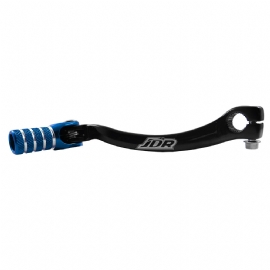 PEDAL CAMBIO YZ280 / YZ85 ALUMINIO JDR