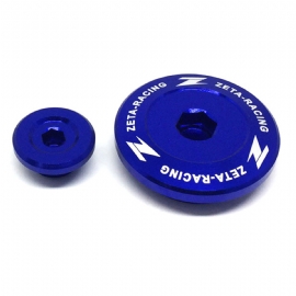 KIT TAMPA GERADOR YZF250 / YZF450 14/23 YZF250FX / WRF250 15/23 YZF450X / WRF450 16/23 ZETA