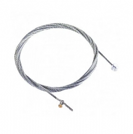 CABO ACELERADOR RAPIDO UNIVERSAL 2T / 4T BIKER