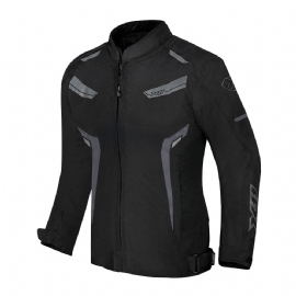 JAQUETA X11 ONE SPORT FEMININA IMPERMEAVEL PRETO