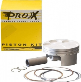 KIT PISTAO ANEL KTM EXCF350 12/16 FREERIDE 12/17 HUSQVARNA  FE350 14/16 HUSABERG FE350 13/14 PRO X